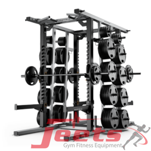 Matrix Magnum MEGA Double Half Rack