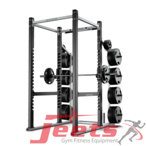 Matrix Magnum Power Rack