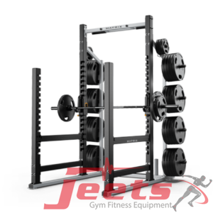 Matrix Magnum Open Rack