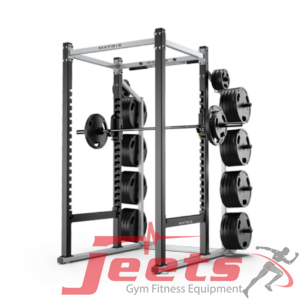 Matrix Varsity Power Rack