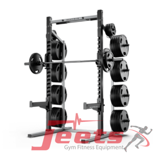Matrix Varsity Half Rack