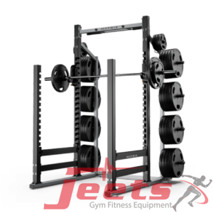 Matrix Varsity Open Rack