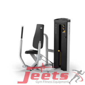 Matrix Go Series Chest Press