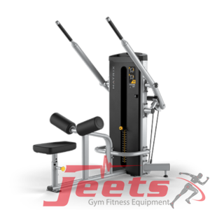 Matrix Go Series Lat Pulldown