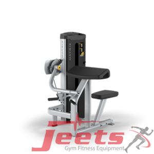 Matrix Go Series Biceps Curl