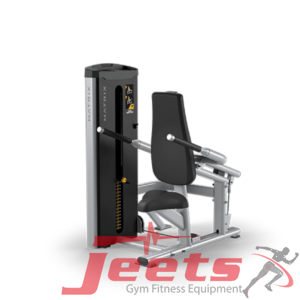 Matrix Go Series Seated Triceps Press