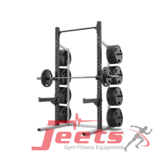 Matrix Magnum PRO Half Rack