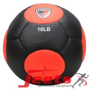 Life Fitness Wall Balls