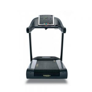 Technogym excite Run 900 Treadmill LED console