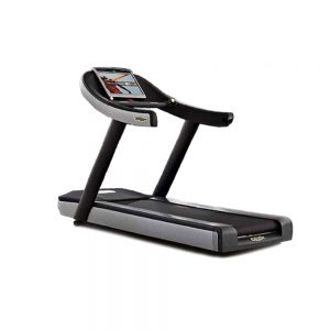 TECHNOGYM EXCITE RUN  900 treadmill W/VISIOWEB console