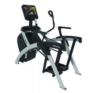 LIFE FITNESS TOTAL BODY ARC TRAINER WITH SE3 HD TABLET CONSOLE