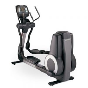 LIFE FITNESS 95X INSPIRE ELLIPTICAL CROSS-TRAINER