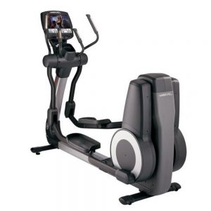 LIFE FITNESS 95X ENGAGE ELLIPTICAL CROSS-TRAINER