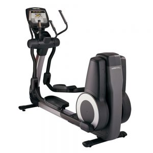 LIFE FITNESS 95X ACHIVE ELLIPTICAL CROSS-TRAINER