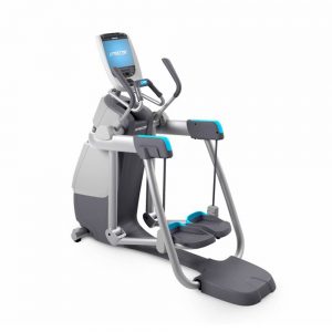 PRECOR AMT 885 CONSOLE P80
