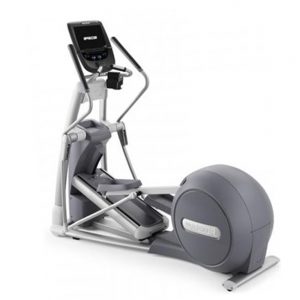 PRECOR EFX 885 ELLIPTICAL CROSSTRAINER W/P82 CONSOLE