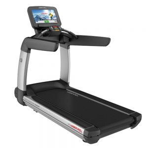 LIFEFITNESS DISCOVER SE 95T ELEVATION TREADMILL