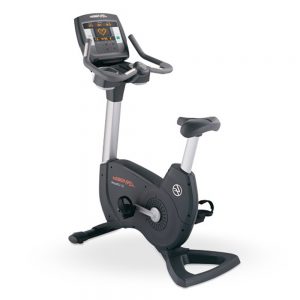 LIFE FITNESS 95C INSPIRE UPRIGHT BIKE