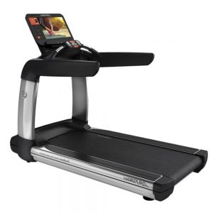 life fitness 95t treadmill with discover se3 hd console