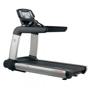 LIFEFITNESS ACHIVE 95T ELEVATION TREADMILL