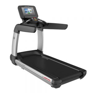 LIFEFITNESS DISCOVER SI 95T ELEVATION TREADMILL