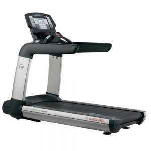 LIFEFITNESS INSPIRE 95T TREADMILL