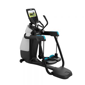 PRECOR AMT 885 CONSOLE P82