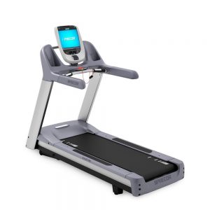 PRECOR EFX 885 TREADMILL W/P80