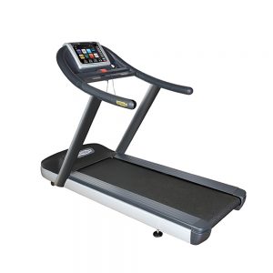 Technogym Treadmill JOG NOW EXCITE 700 VISIOWEB - BLACK