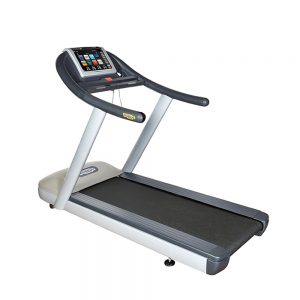 Technogym Treadmill JOG NOW EXCITE 700 VISIOWEB-SILVER