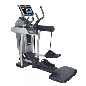 technogym, cross trainer, unity