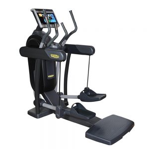 TechnoGym crosstrainer Excite+ Vario 700 Unity 3.0 black