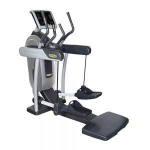 technogym,silver,vario,led