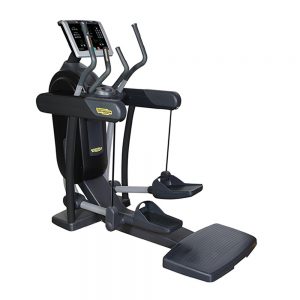 technogym,vario,led,black