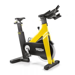 Technogym – Group Cycle Connect Spinning Bike