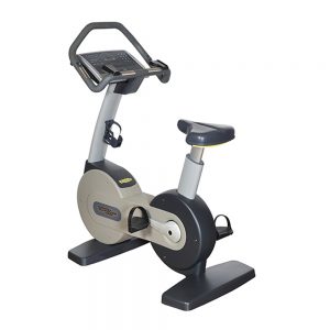 Technogym excercise Bike Excite+ 700i silver
