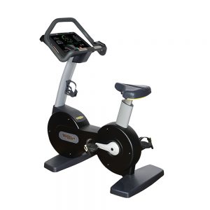 Technogym excercise Bike Excite+ 700i black