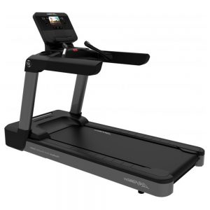 LIFEFITNESS INTEGRITY SERIES PROFESSIONAL DX TREADMILL