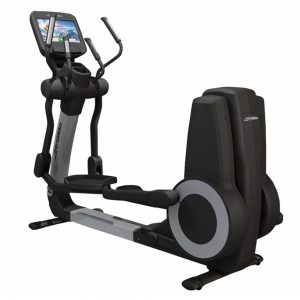 LIFE FITNESS PCS ELLIPTICAL DISCOVER SE3 HD CONSOLE