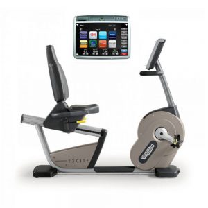 TechnoGym recumbent bike Recline Excite+ 700 Visioweb silver used BBTGNRE700VLCDTVIZI TechnoGym recumbent bike Recline Excite+ 700 Visioweb silver used BBTGNRE700VLCDTVIZI TechnoGym recumbent bike Recline Excite+ 700 Visioweb silver used BBTGNRE700VLCDTVIZI TechnoGym recumbent bike Recline Excite+ 700 Visioweb silver used BBTGNRE700VLCDTVIZI TechnoGym recumbent bike Recline Excite+ 700 Visioweb silver