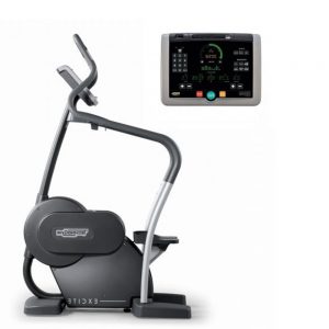 TECHNOGYM STEPPER STEP EXCITE+ 700I black
