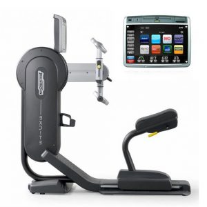 technogym 700 ube visio web