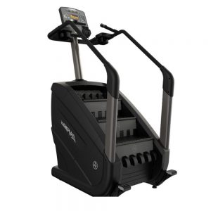 LIFE FITNESS POWERMILL INTEGRITY SERIES CLIMBER
