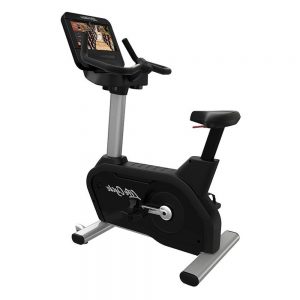 INTEGRITY SERIES UPRIGHT LIFECYCLE® WITH DISCOVER SE3 HD - S BASE (INCSE SE3 HD WIFI )