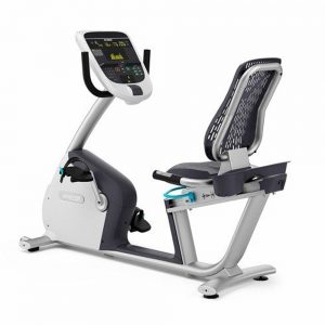 PRECOR RBK 835 RECUMBENT EXERCISE BIKE
