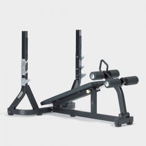 Olympic Decline Bench Pure