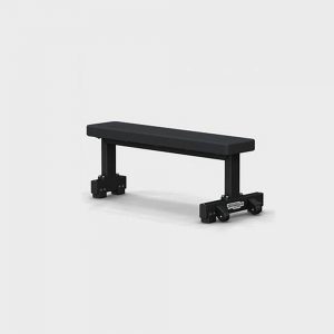 Flat Bench Pure