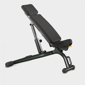 Adjustable Bench technogym