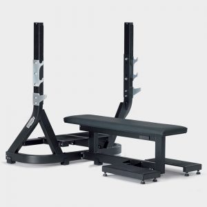Olympic Flat Bench Pure
