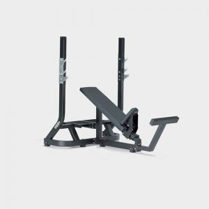 Olympic Incline Bench Pure